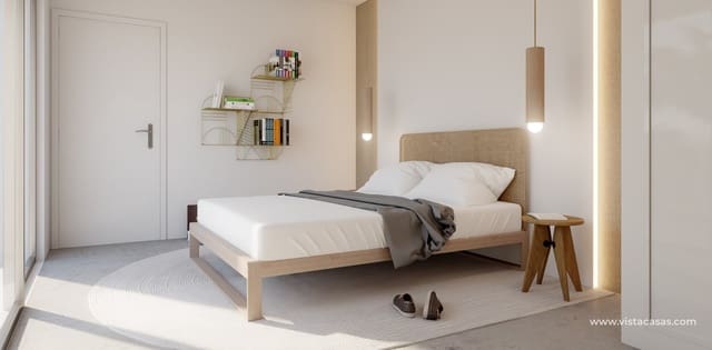 4 Zimmer Villa zu verkaufen in Algorfa - 679.000 € (Ref: 9289360)