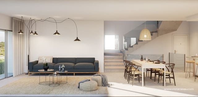 4 Zimmer Villa zu verkaufen in Algorfa - 679.000 € (Ref: 9289360)