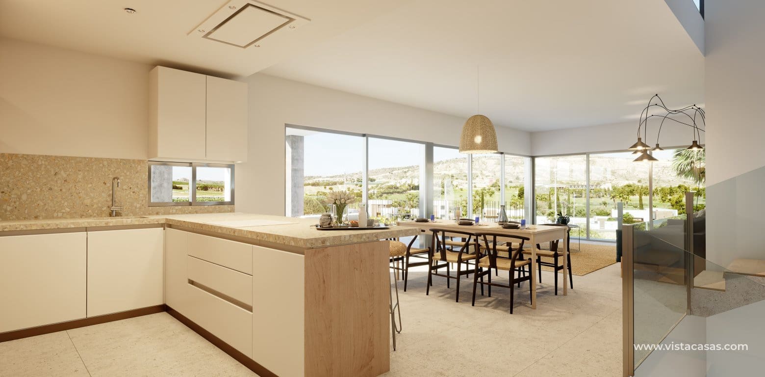 4 Zimmer Villa zu verkaufen in Algorfa - 679.000 € (Ref: 9289360)