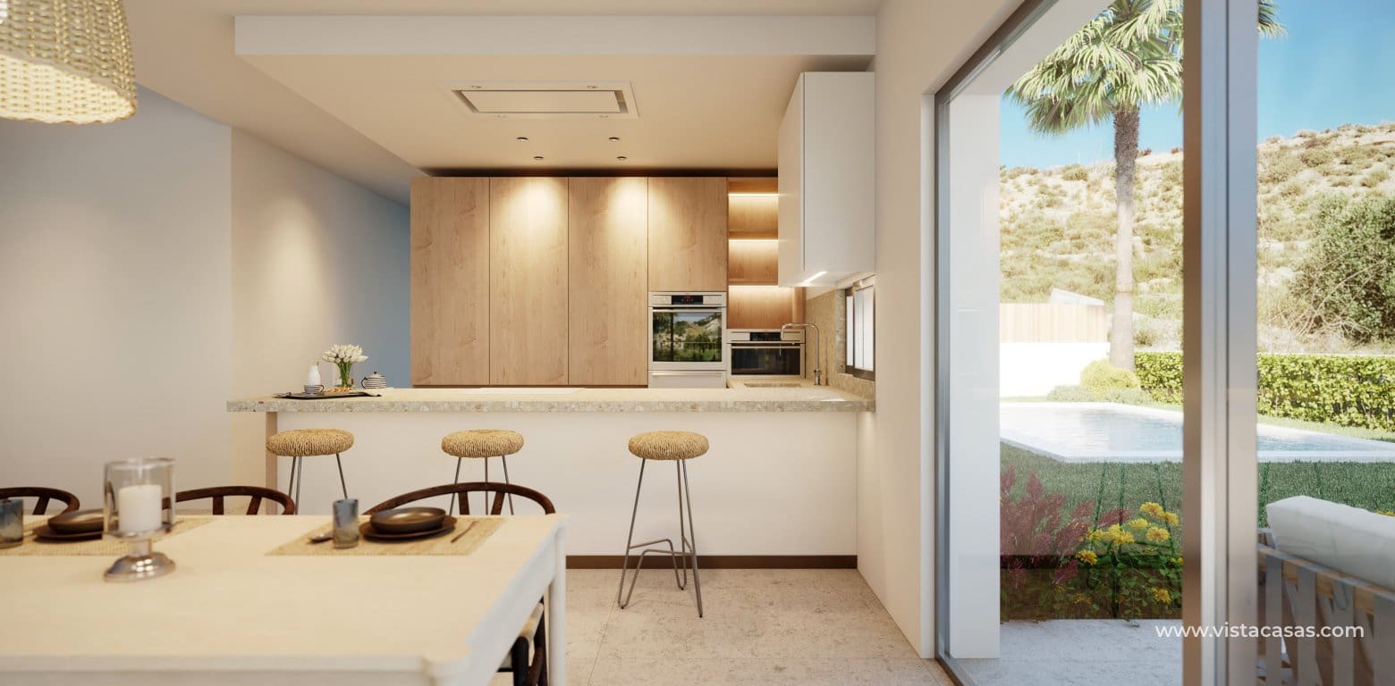 4 Zimmer Villa zu verkaufen in Algorfa - 679.000 € (Ref: 9289360)