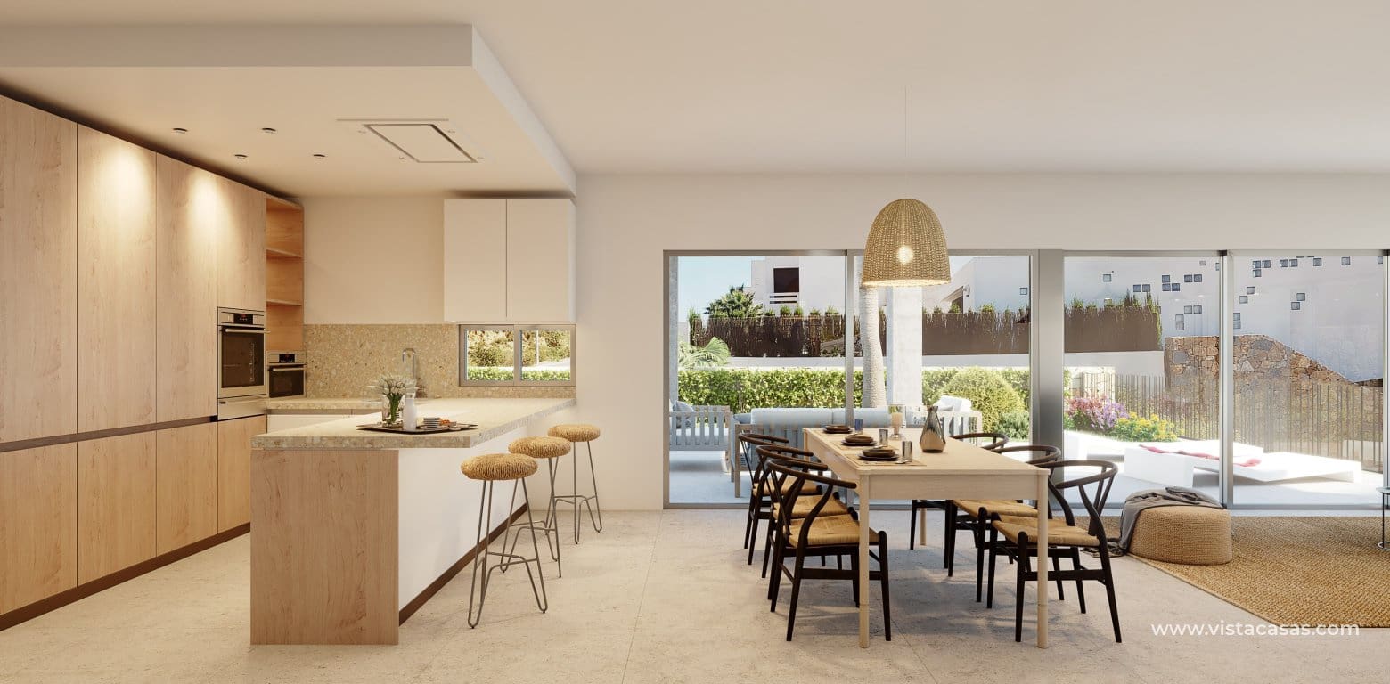 4 Zimmer Villa zu verkaufen in Algorfa - 679.000 € (Ref: 9289360)