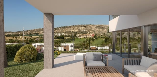 4 Zimmer Villa zu verkaufen in Algorfa - 679.000 € (Ref: 9289360)