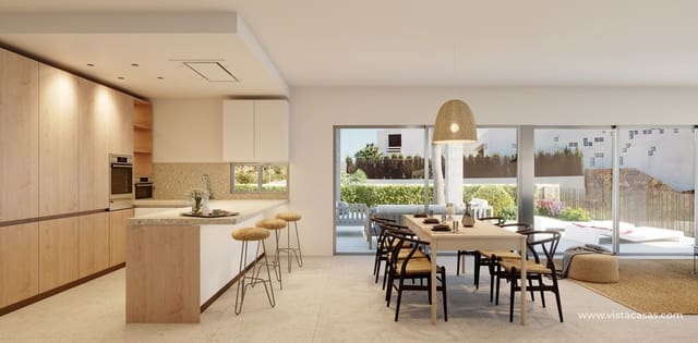 4 Zimmer Villa zu verkaufen in Algorfa - 679.000 € (Ref: 9289360)