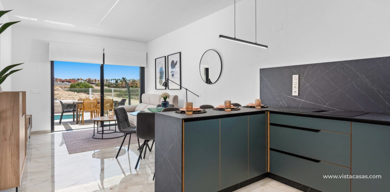 3 quarto Moradia para venda em Algorfa - 445 000 € (Ref: 9289361)