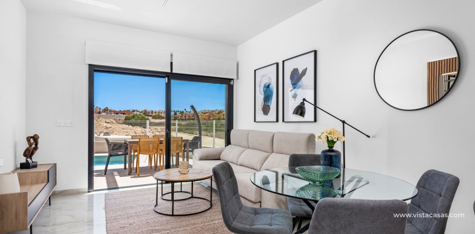 3 quarto Moradia para venda em Algorfa - 445 000 € (Ref: 9289361)