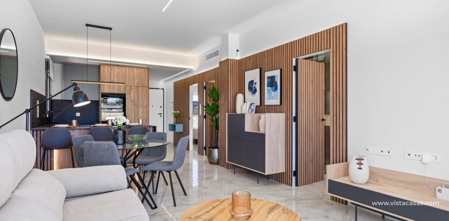 3 quarto Moradia para venda em Algorfa - 445 000 € (Ref: 9289361)