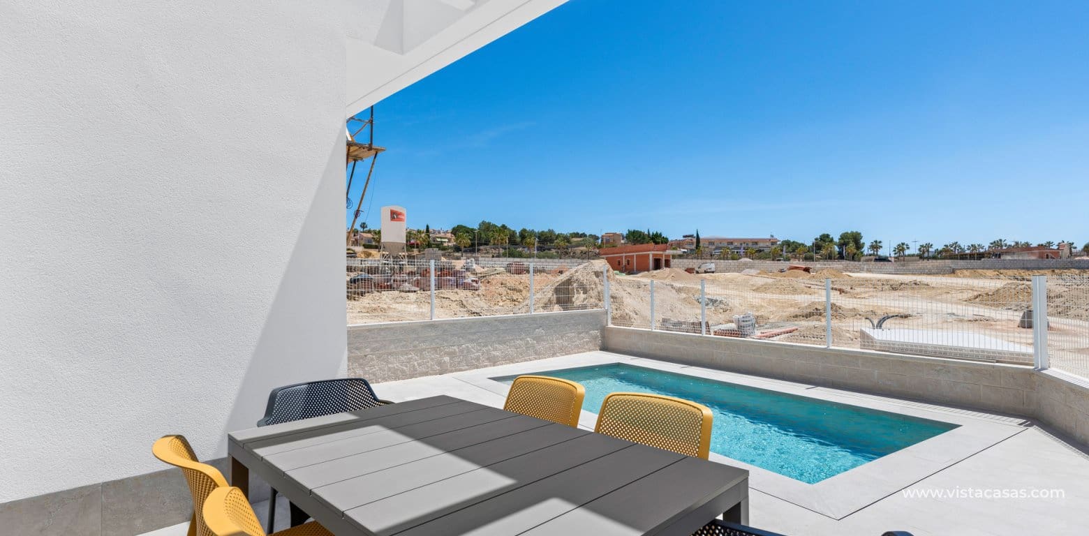 3 quarto Moradia para venda em Algorfa - 445 000 € (Ref: 9289361)