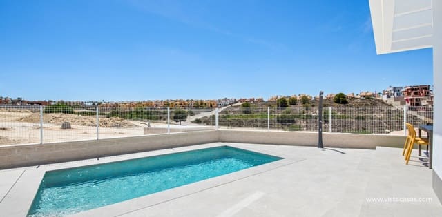 3 quarto Moradia para venda em Algorfa - 445 000 € (Ref: 9289361)