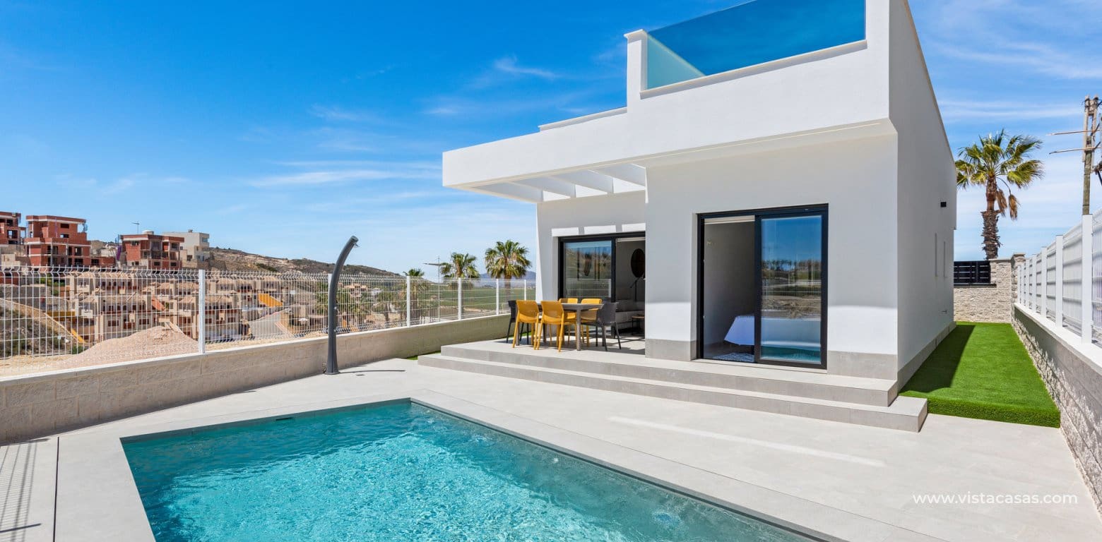 3 quarto Moradia para venda em Algorfa - 445 000 € (Ref: 9289361)