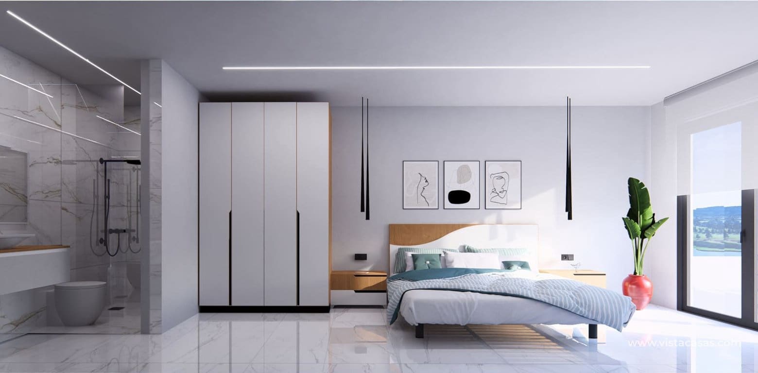 2 soverom Leilighet til salgs i Algorfa - € 295 000 (Ref: 9289362)