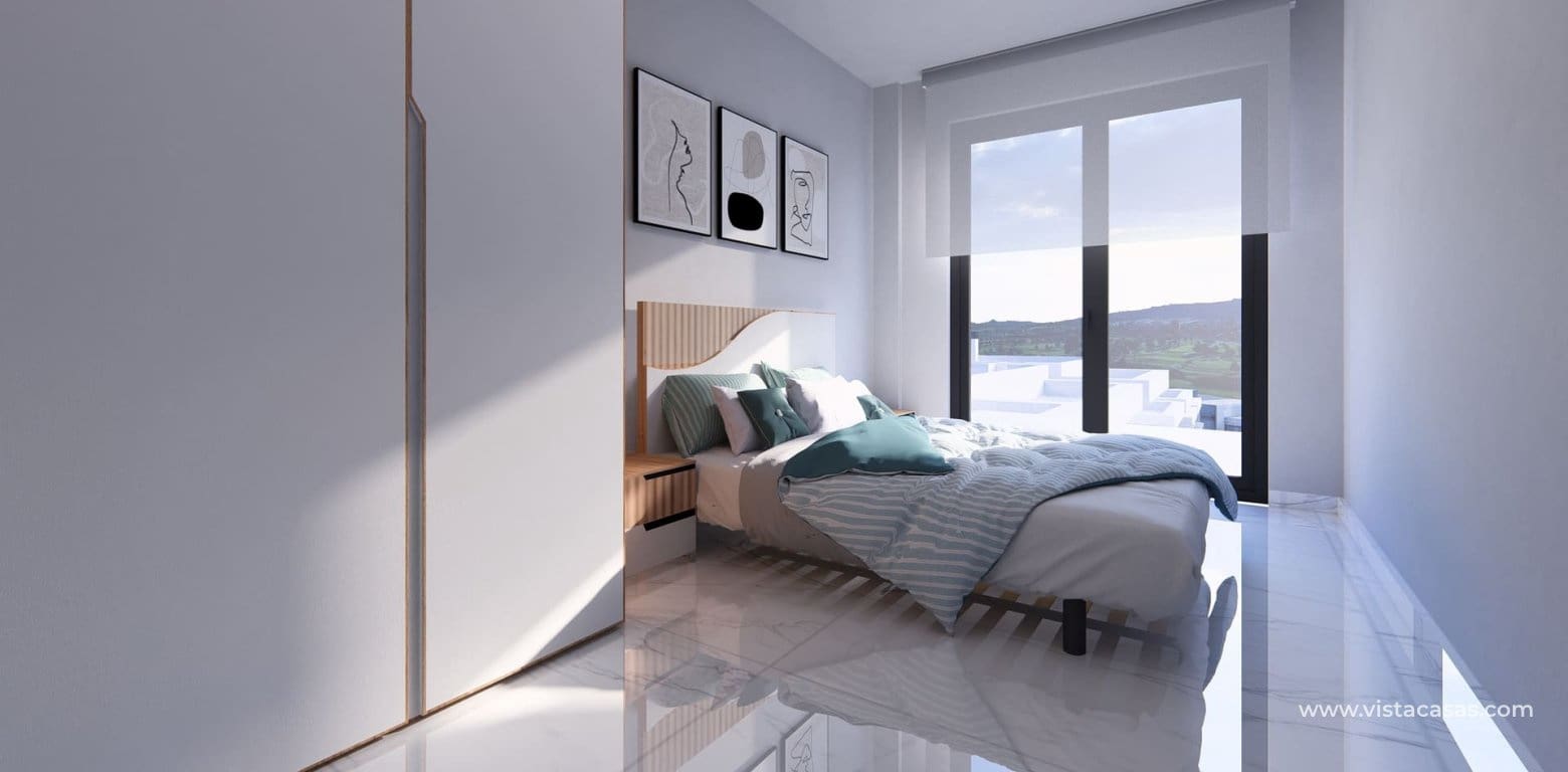 2 soverom Leilighet til salgs i Algorfa - € 295 000 (Ref: 9289362)