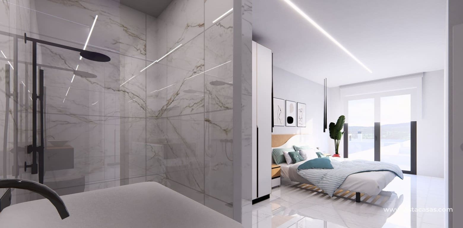 2 soverom Leilighet til salgs i Algorfa - € 295 000 (Ref: 9289362)