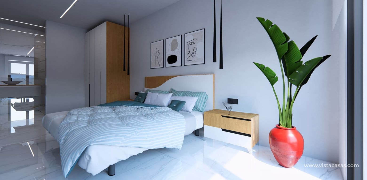 2 soverom Leilighet til salgs i Algorfa - € 295 000 (Ref: 9289362)