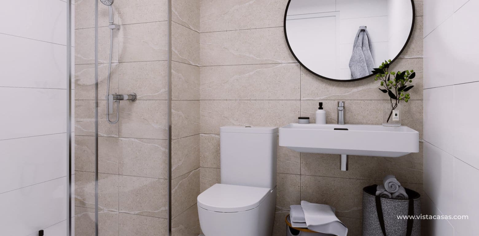 2 camera da letto Appartamento in vendita in Monforte del Cid - 280.000 € (Rif: 9289365)