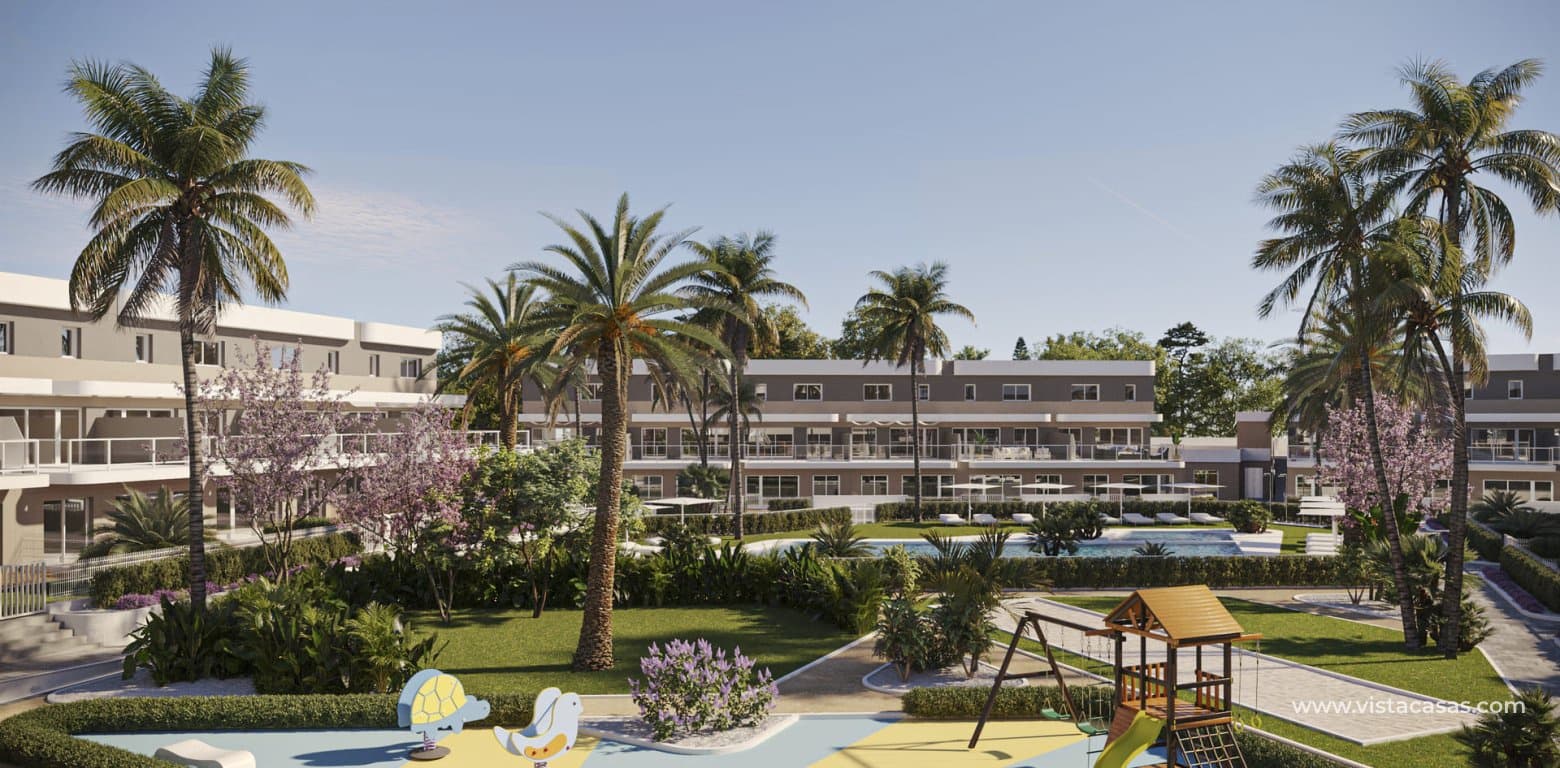 2 camera da letto Appartamento in vendita in Monforte del Cid - 280.000 € (Rif: 9289365)