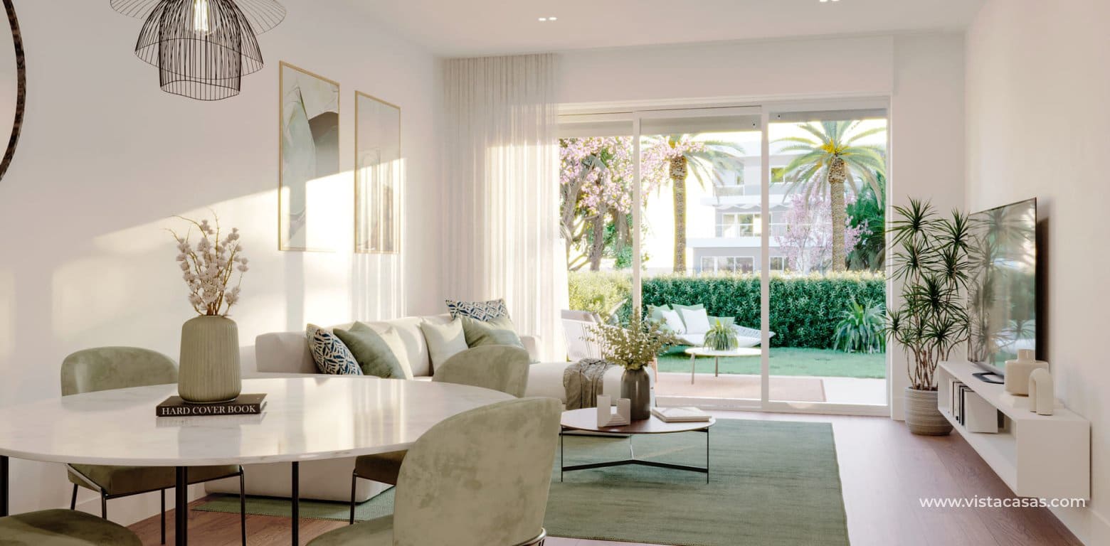 2 camera da letto Appartamento in vendita in Monforte del Cid - 280.000 € (Rif: 9289365)