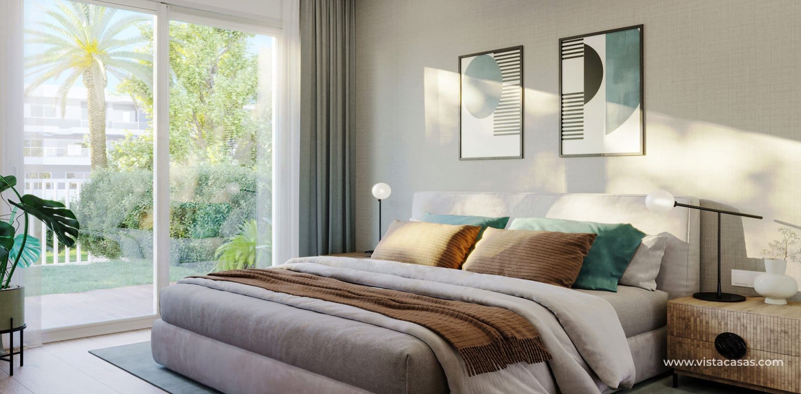 2 camera da letto Appartamento in vendita in Monforte del Cid - 280.000 € (Rif: 9289365)