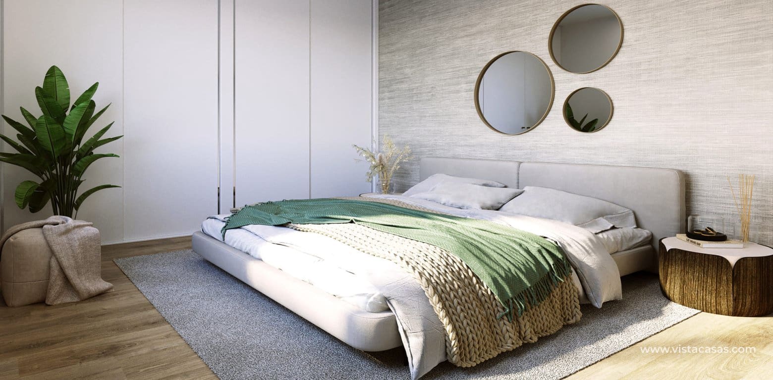 2 camera da letto Appartamento in vendita in Monforte del Cid - 280.000 € (Rif: 9289365)