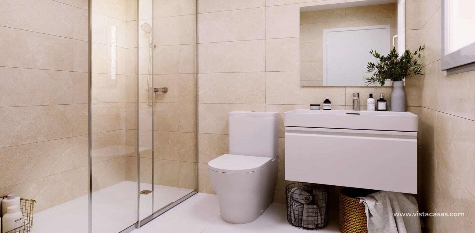 2 camera da letto Appartamento in vendita in Monforte del Cid - 280.000 € (Rif: 9289365)