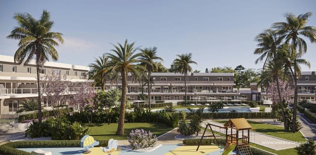 Apartamento de 2 habitaciones en Monforte del Cid en venta - 280.000 € (Ref: 9289365)