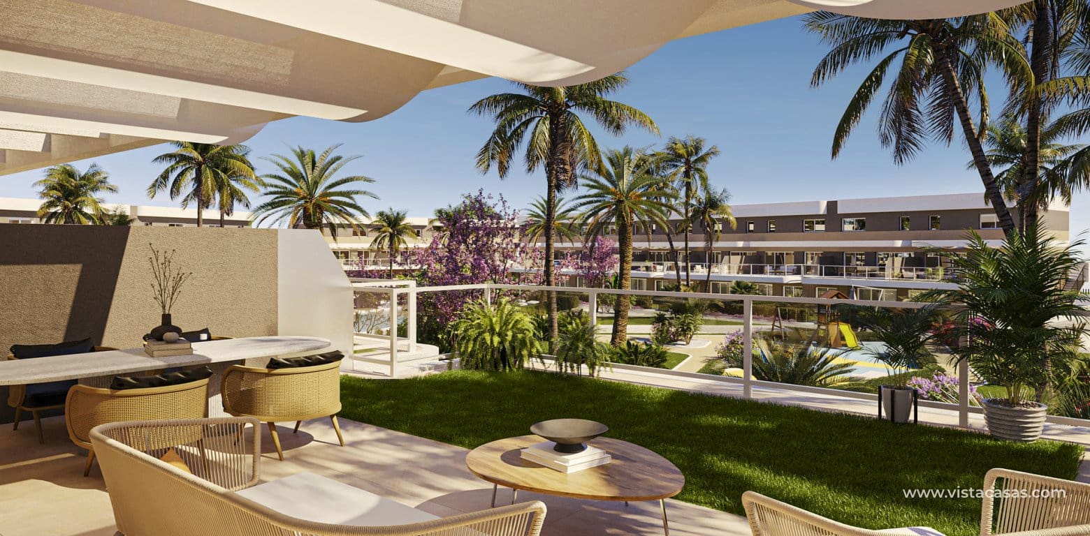 2 camera da letto Appartamento in vendita in Monforte del Cid - 280.000 € (Rif: 9289365)