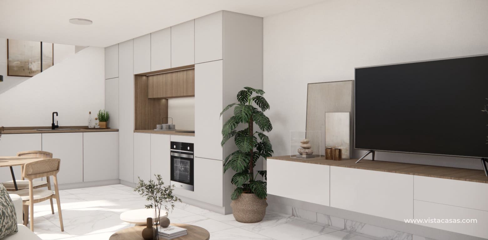 3 quarto Moradia para venda em Los Montesinos - 423 900 € (Ref: 9289367)