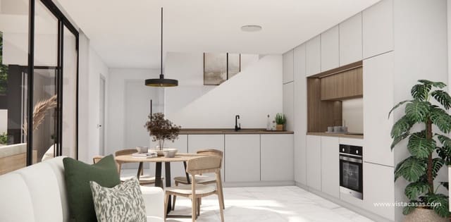 3 quarto Moradia para venda em Los Montesinos - 423 900 € (Ref: 9289367)