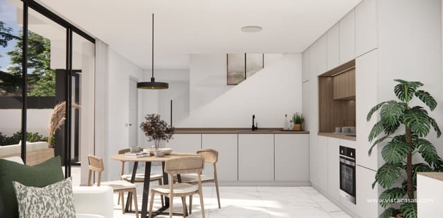 3 quarto Moradia para venda em Los Montesinos - 423 900 € (Ref: 9289367)