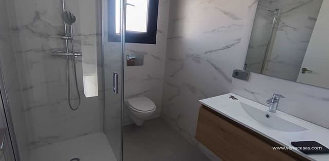 3 slaapkamer Villa te koop in Daya Nueva - € 299.000 (Ref: 9289368)