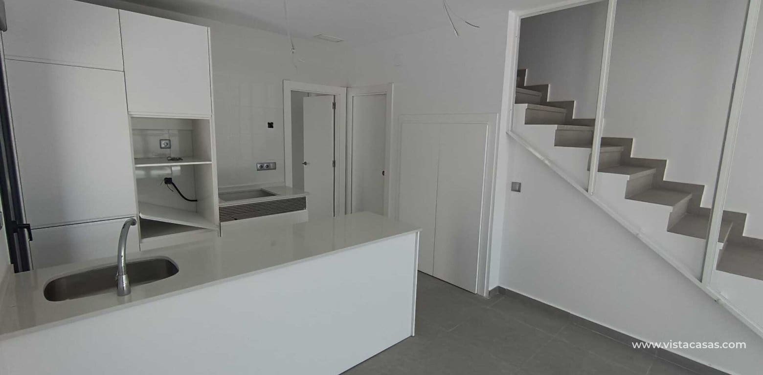 3 slaapkamer Villa te koop in Daya Nueva - € 299.000 (Ref: 9289368)