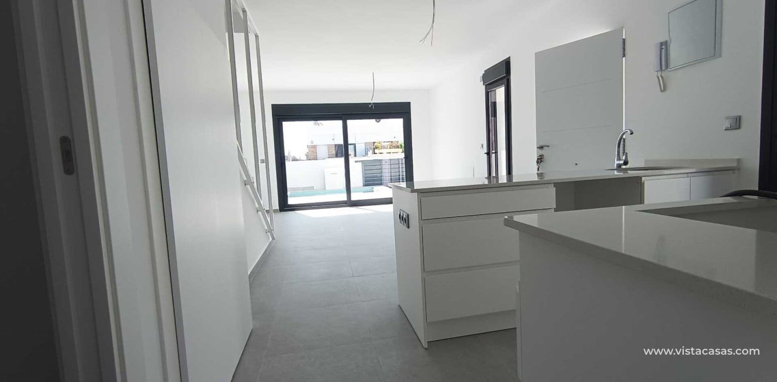 3 slaapkamer Villa te koop in Daya Nueva - € 299.000 (Ref: 9289368)