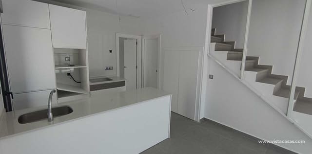 3 slaapkamer Villa te koop in Daya Nueva - € 299.000 (Ref: 9289368)