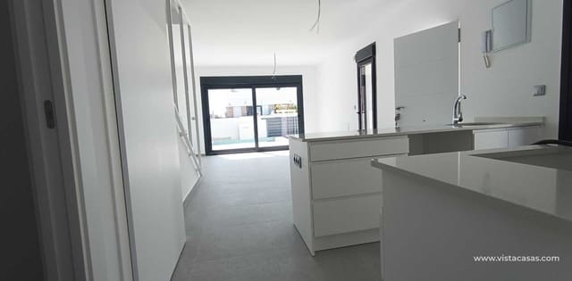 3 slaapkamer Villa te koop in Daya Nueva - € 299.000 (Ref: 9289368)