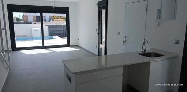 3 slaapkamer Villa te koop in Daya Nueva - € 299.000 (Ref: 9289368)