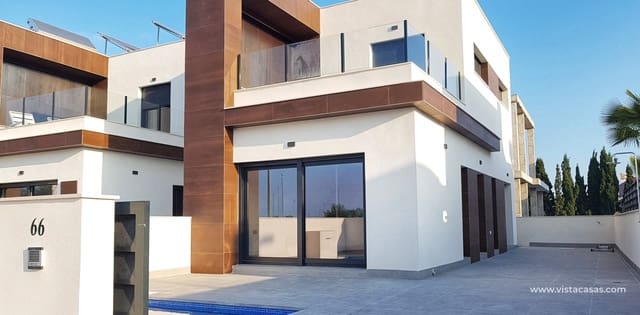 3 slaapkamer Villa te koop in Daya Nueva - € 299.000 (Ref: 9289368)
