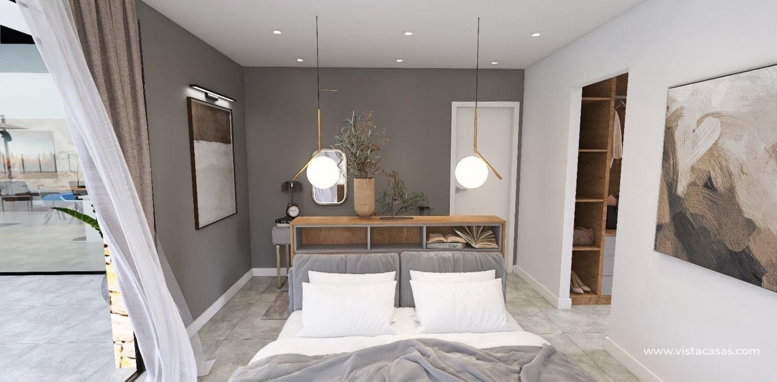 3 soveværelse Villa til salg i Aspe - € 320.000 (Ref: 9289371)