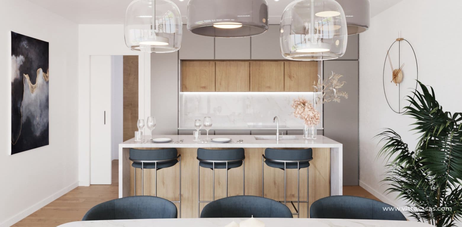 3 bedroom Villa for sale in Polop - € 540,000 (Ref: 9289373)