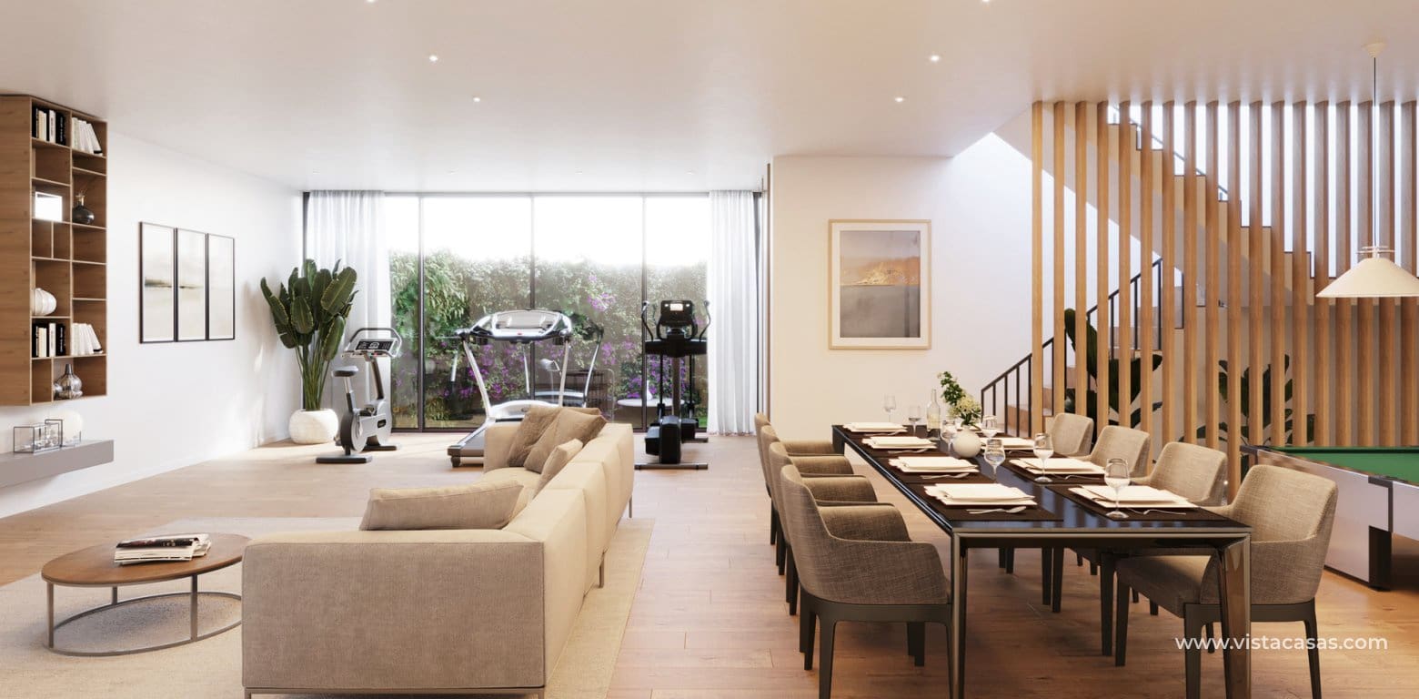 3 bedroom Villa for sale in Polop - € 540,000 (Ref: 9289373)