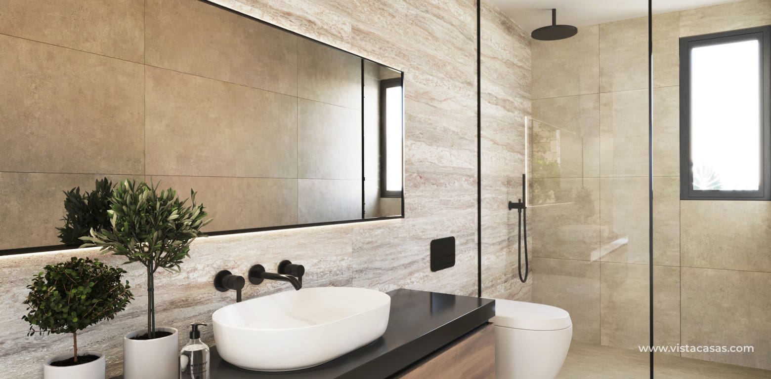 3 bedroom Villa for sale in Polop - € 540,000 (Ref: 9289373)