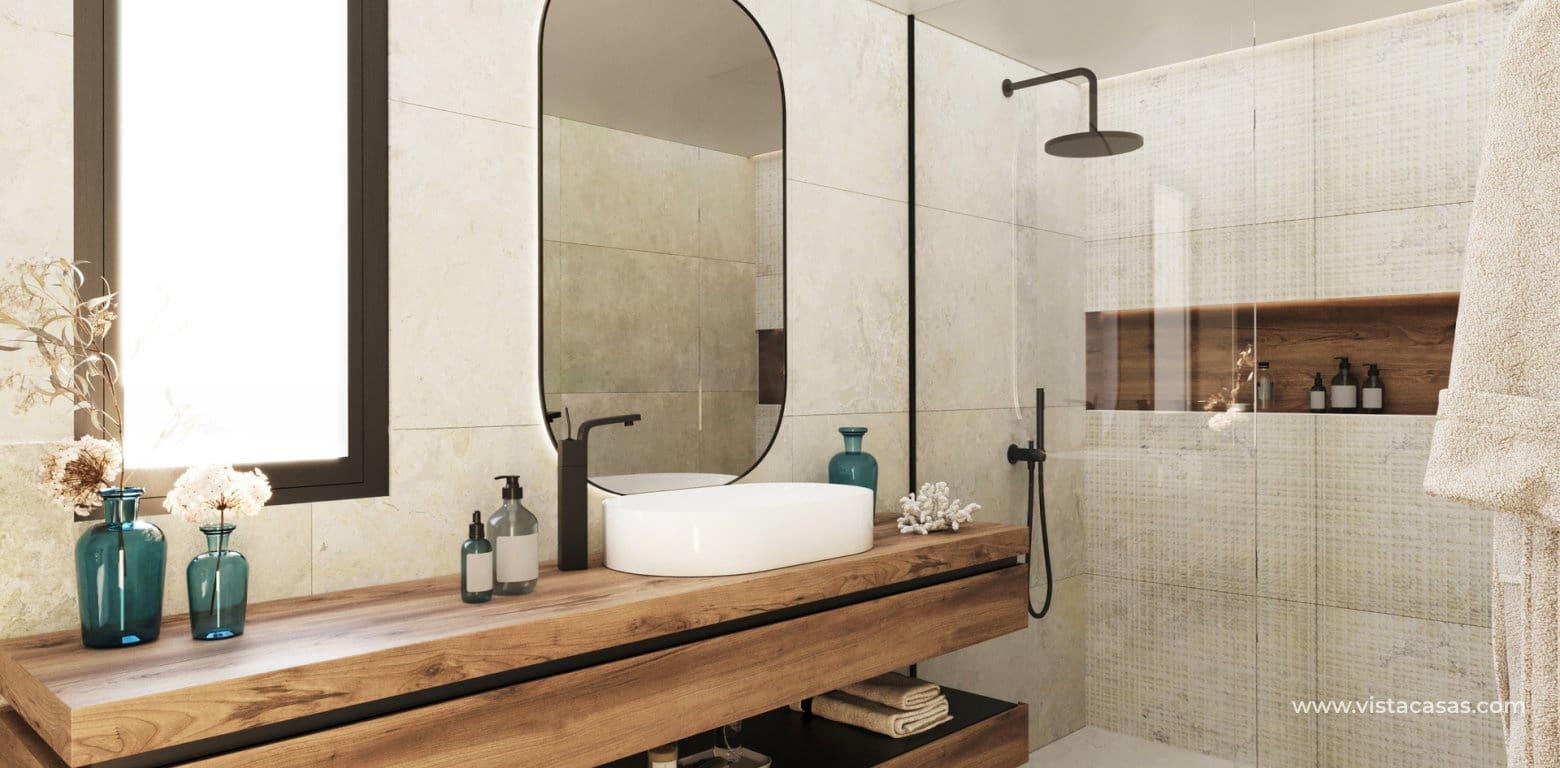 3 bedroom Villa for sale in Polop - € 540,000 (Ref: 9289373)