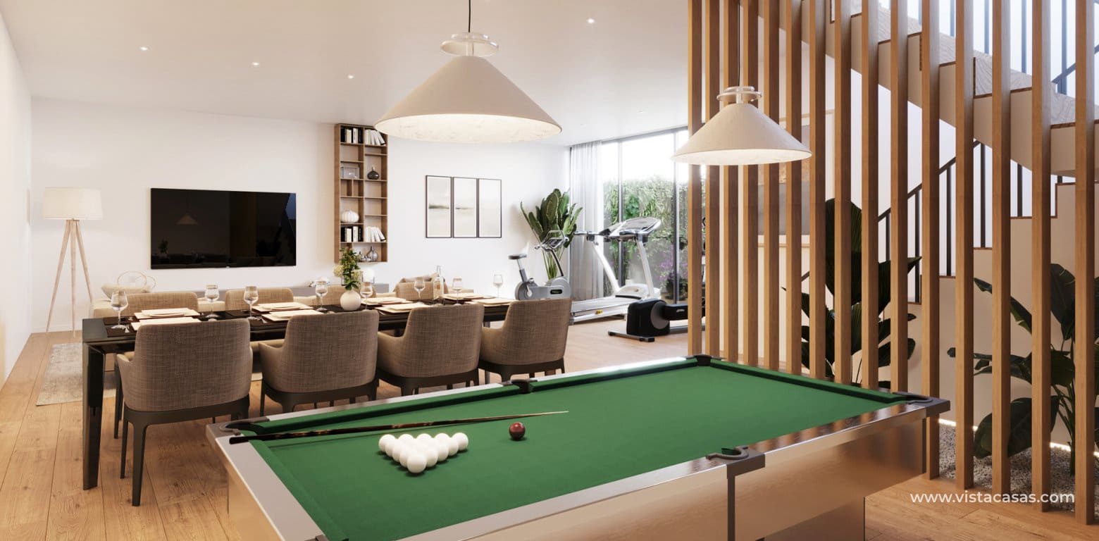 3 bedroom Villa for sale in Polop - € 540,000 (Ref: 9289373)