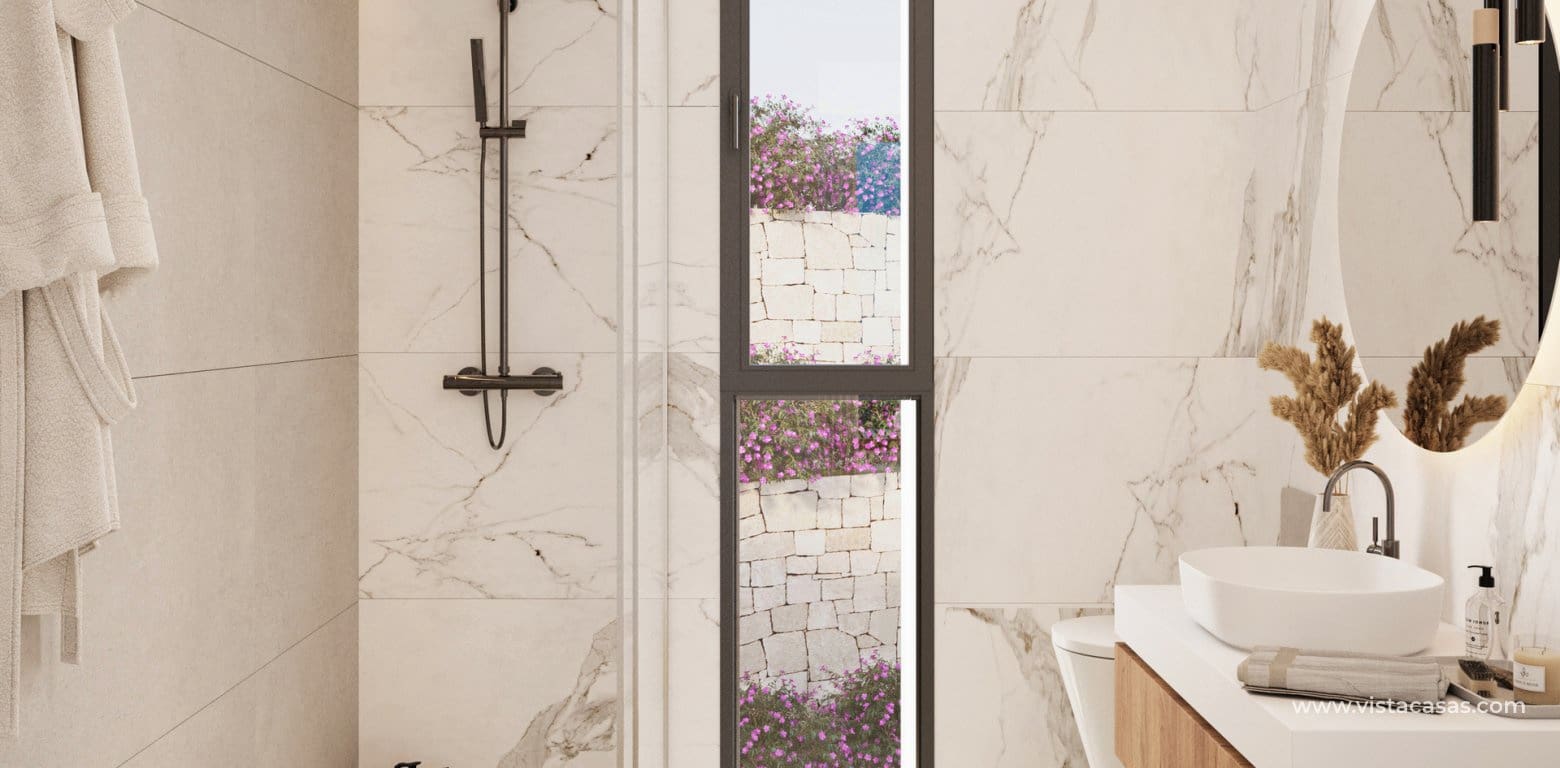 3 bedroom Villa for sale in Polop - € 540,000 (Ref: 9289373)