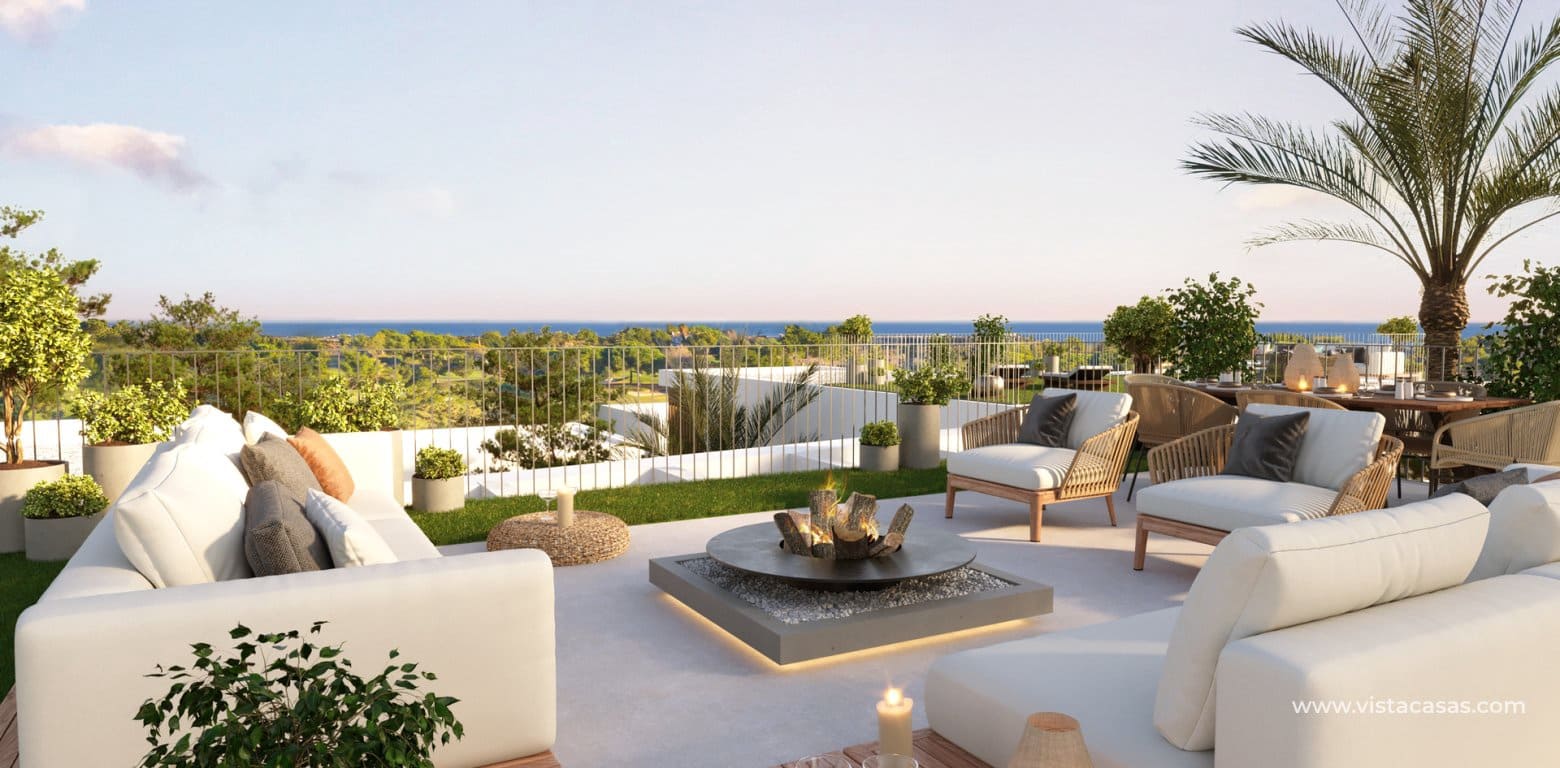 3 bedroom Villa for sale in Polop - € 540,000 (Ref: 9289373)