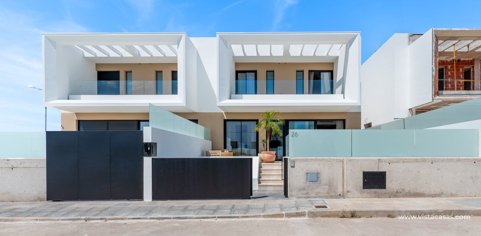 3 bedroom Townhouse for sale in Dolores - € 389,000 (Ref: 9289374)