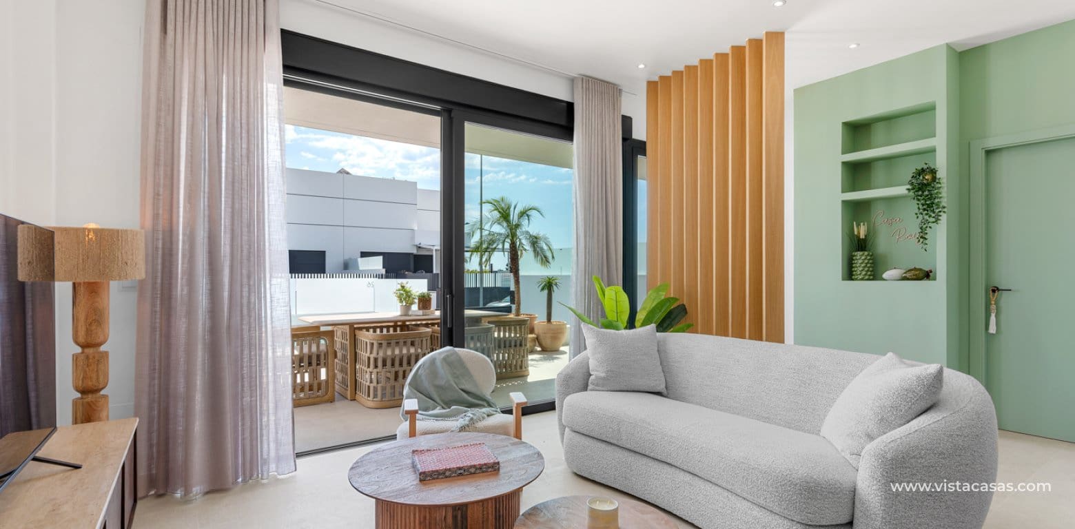 3 bedroom Townhouse for sale in Dolores - € 389,000 (Ref: 9289374)