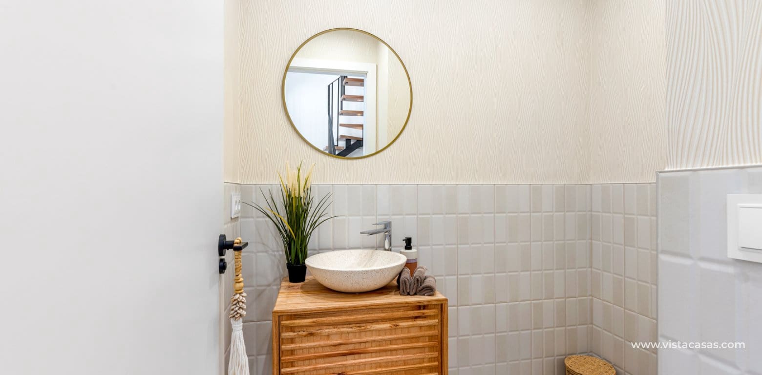 3 bedroom Townhouse for sale in Dolores - € 389,000 (Ref: 9289374)