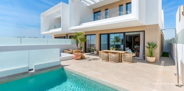 3 camera da letto Casa in vendita in Dolores - 389.000 € (Rif: 9289374)