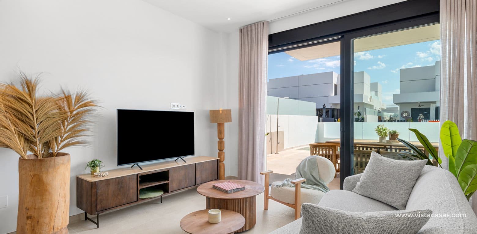 3 bedroom Townhouse for sale in Dolores - € 389,000 (Ref: 9289374)