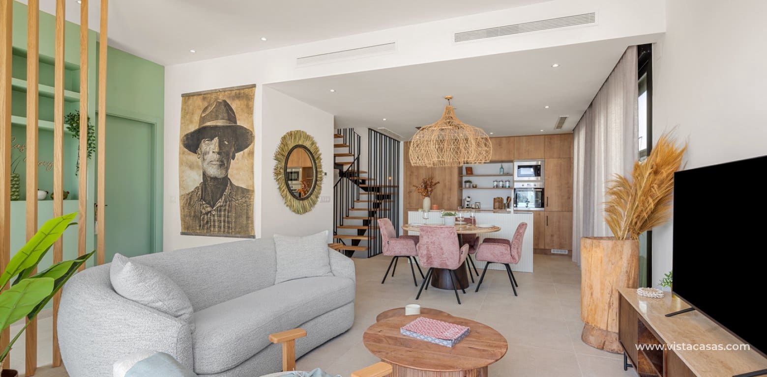 3 bedroom Townhouse for sale in Dolores - € 389,000 (Ref: 9289374)