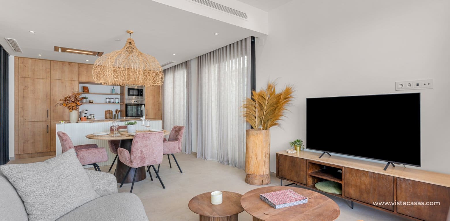 3 bedroom Townhouse for sale in Dolores - € 389,000 (Ref: 9289374)